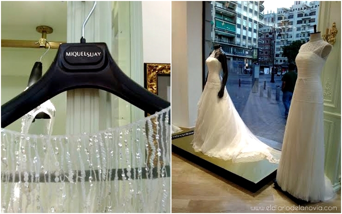 Presentación Amberlace Miquel Suay