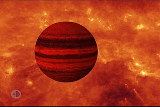  tentunya identik dengan setiap informasi terdalam pengetahuannya Ngeri ! 10 Planet Terseram  Di Alam Semesta
