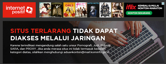 Cara Mengakses Oploverz Terkena Internet Positif Cara Mengakses Oploverz Terkena Internet Positif, Cara Membuka Oploverz di internet positif, Cara mendownload video di oploverz terkena internet positif.