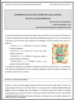 Secuencia Pototo 3 veces monstruo Secuencia Pototo 3 veces monstruo