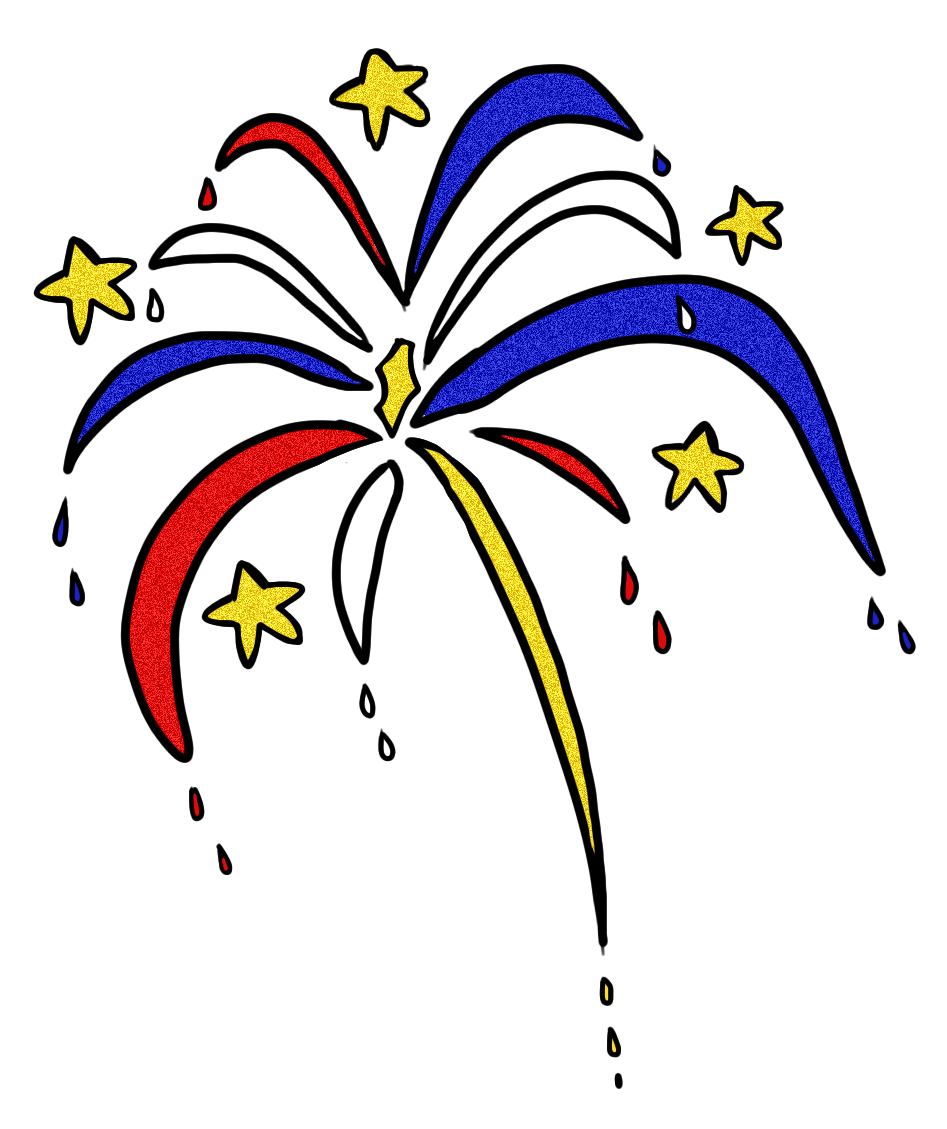 clipart firecrackers - photo #15