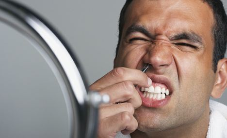 How To Remove Hair From Nose Using Tweezers How To Remove My