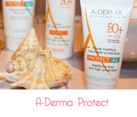 protection solaire A-Derma
