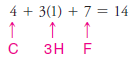 Lewis Structures: Definition, Structural Formula, Examples