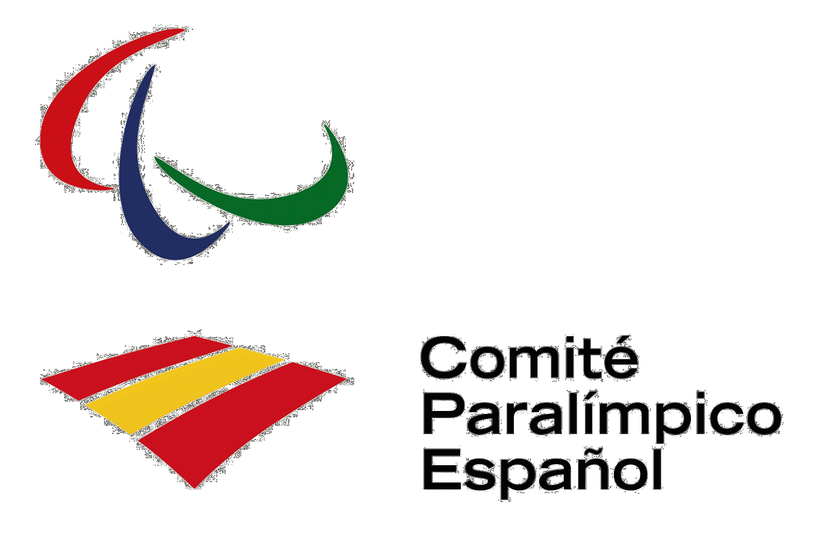 Educación Física en la Red Comité Paralímpico Español Web oficial