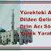 Yürek Acısının Sebebi