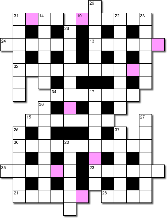 Redhead64's Obscure Puzzle Blog!: February 2019