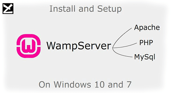 Download Dan Cara Install WampServer