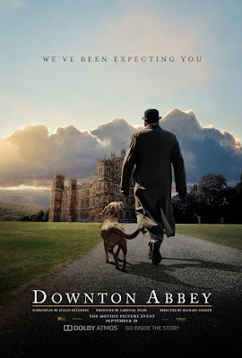 Downton Abbey Movie Poster 29