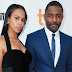 Idris Elba and His Former Miss Vancouver Girlfriend Make Their Red Carpet Debut at TIFF 