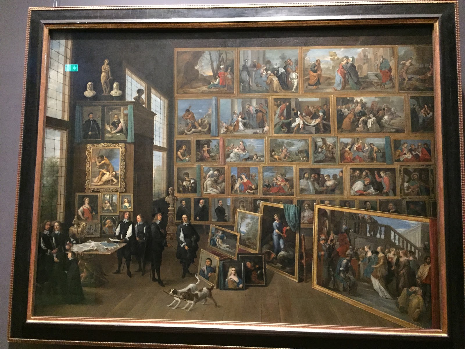 верколье николас - дидона и эней. галерея живописи в венском музее бельведер. картинная галерея в москве третьяковская. включи историю искусств. вена музей изобразительных искусств картины.