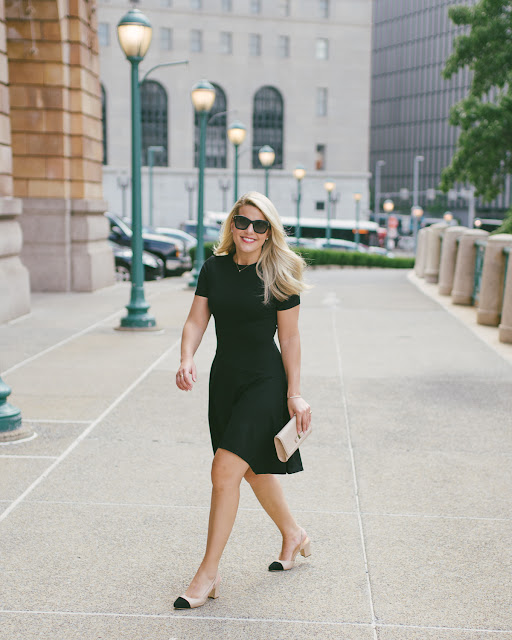 Perfect LBD for Fall Perfect LBD for Fall