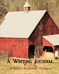 Barn yard themed journal.