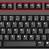 Full Usage of Function keys (F1 to F12) 