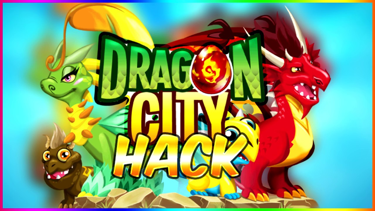 Hackgamez.Com/Dragon Cheat Dragon City Gems Facebook      