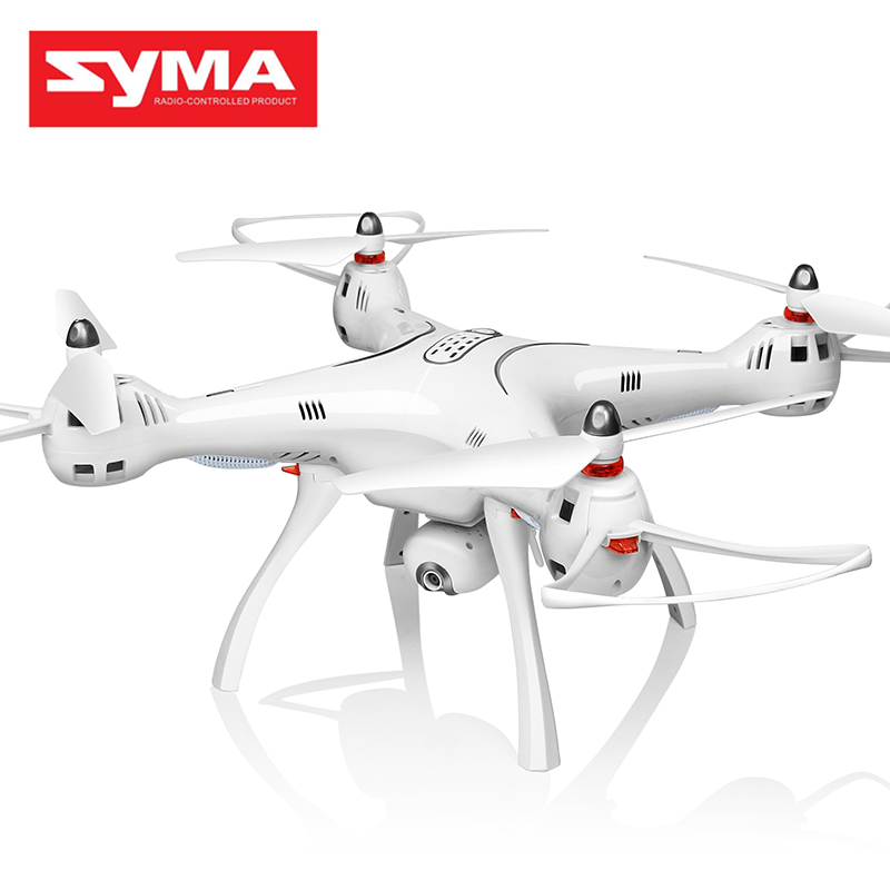 Spesifikasi Drone Syma X8Pro - OmahDrones