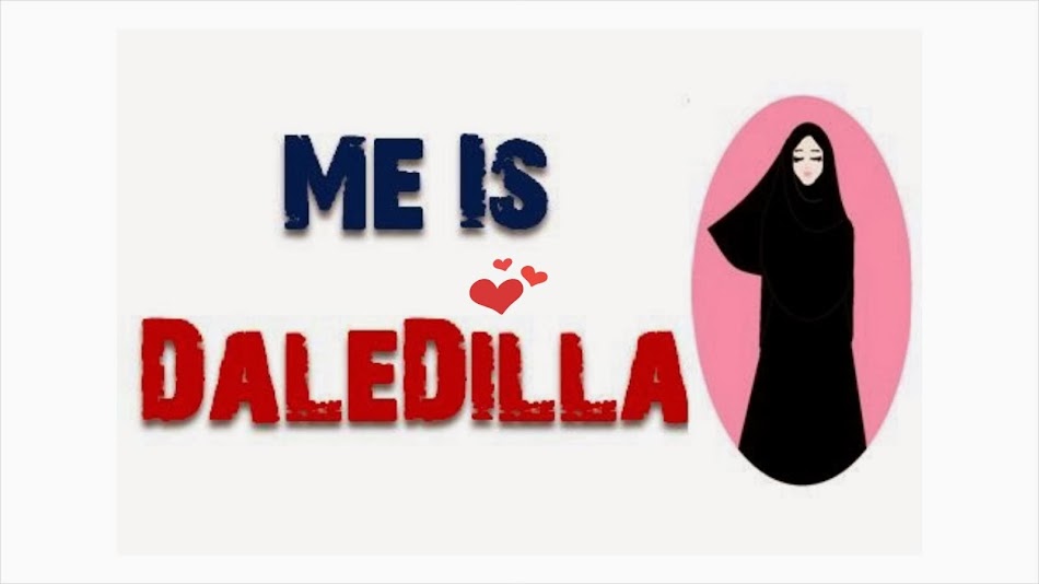 Me Is DaleDilla