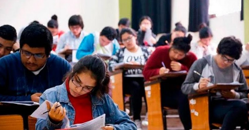 PRONABEC ofrece becas para que jóvenes peruanos culminen sus estudios - www.pronabec.gob.pe PRONABEC ofrece becas para que jóvenes peruanos culminen sus estudios - www.pronabec.gob.pe