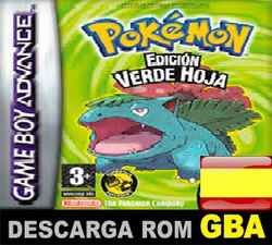 SCARICA POKEMON VERDE FOGLIA IPHONE