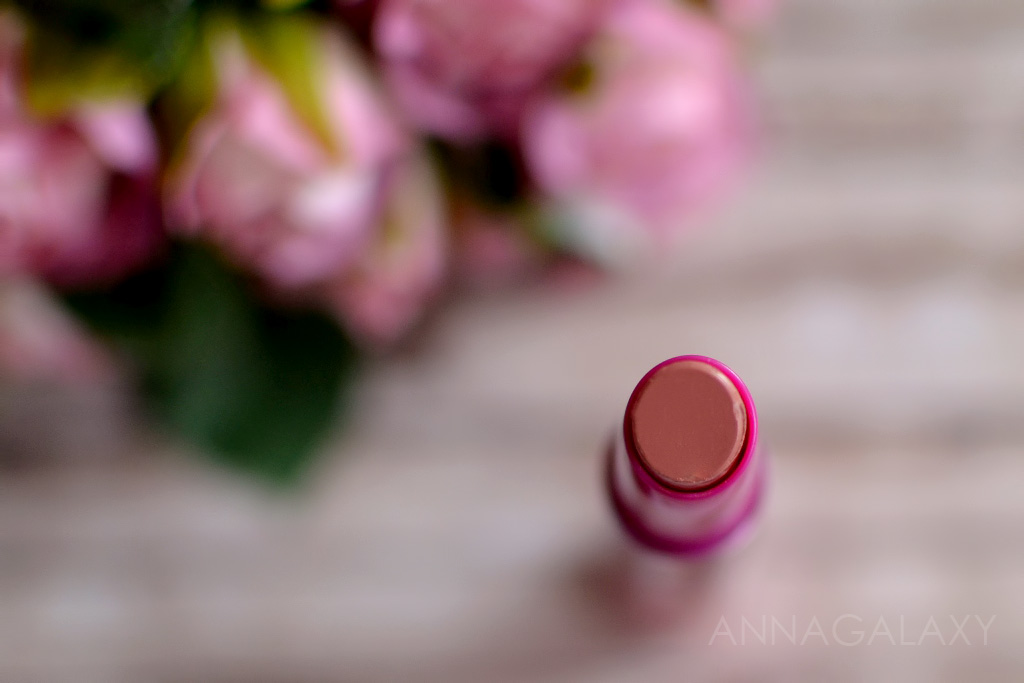 Faberlic Berry Kiss губная помада 40604 ягодная фантазия отзыв | Anna ...