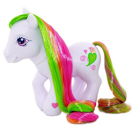 My Little Pony Caribbean Delight Pony Packs 2-pack G3 Pony