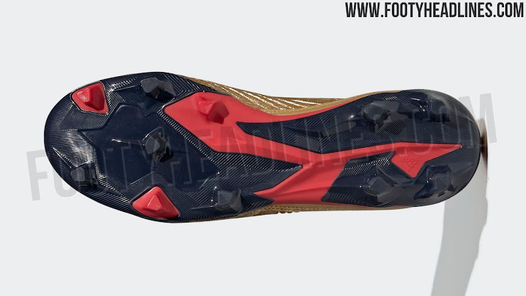 adidas predator dbzz