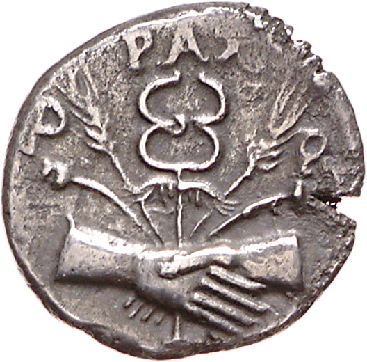 What the oldest peace treaty in the world teaches us What the oldest peace treaty in the world teaches us