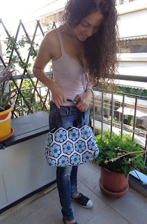 Πλέξιμο knitting