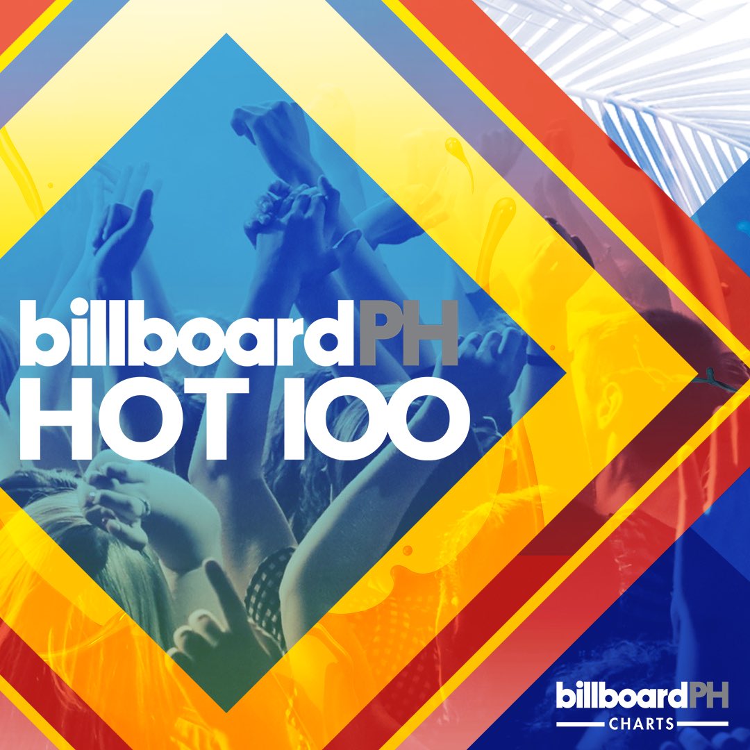 Ed Sheeran tops the firstever Billboard Philippines Hot 100, Inigo