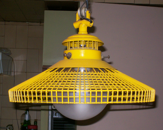 2° FERIA X MUDANZA!!! 8/Mayo 14-20hs: ILUMINACION