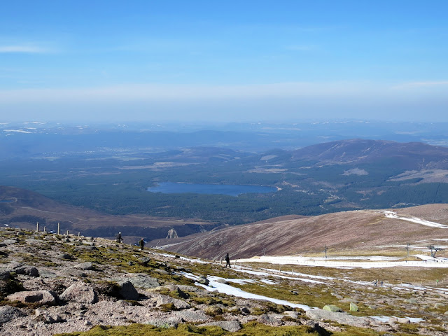 Cairngorms