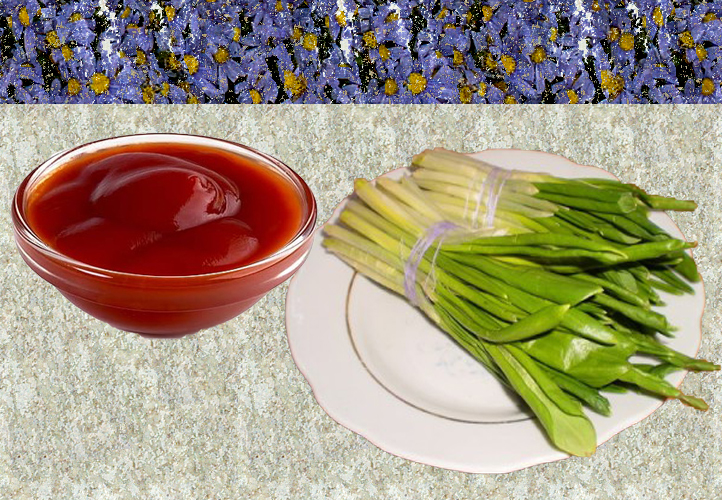 черемша вареная. настойка на черемше. черемша грозненская. черемша. заготовка черемши впрок.