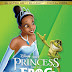 The Princess and the Frog