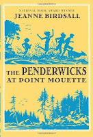 http://jeannebirdsall.com/books/the-penderwicks-at-point-mouette