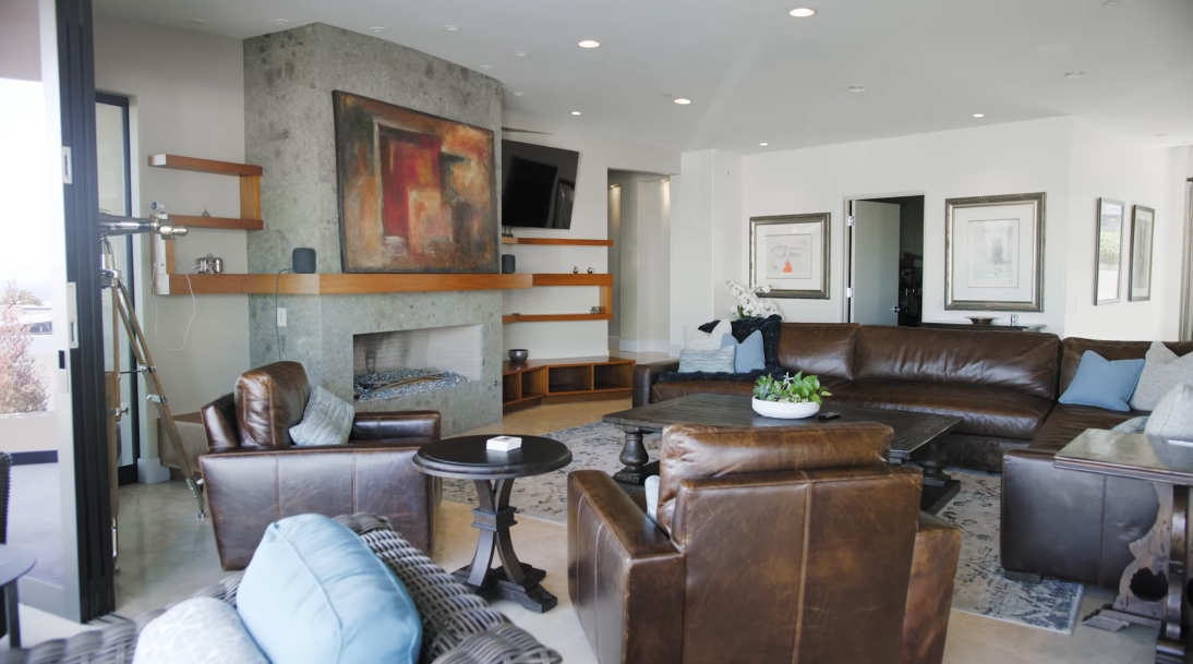 11 Photos vs. 50 Monarch Bay Dr, Dana Point, CA Interior Design Luxury Home Tour