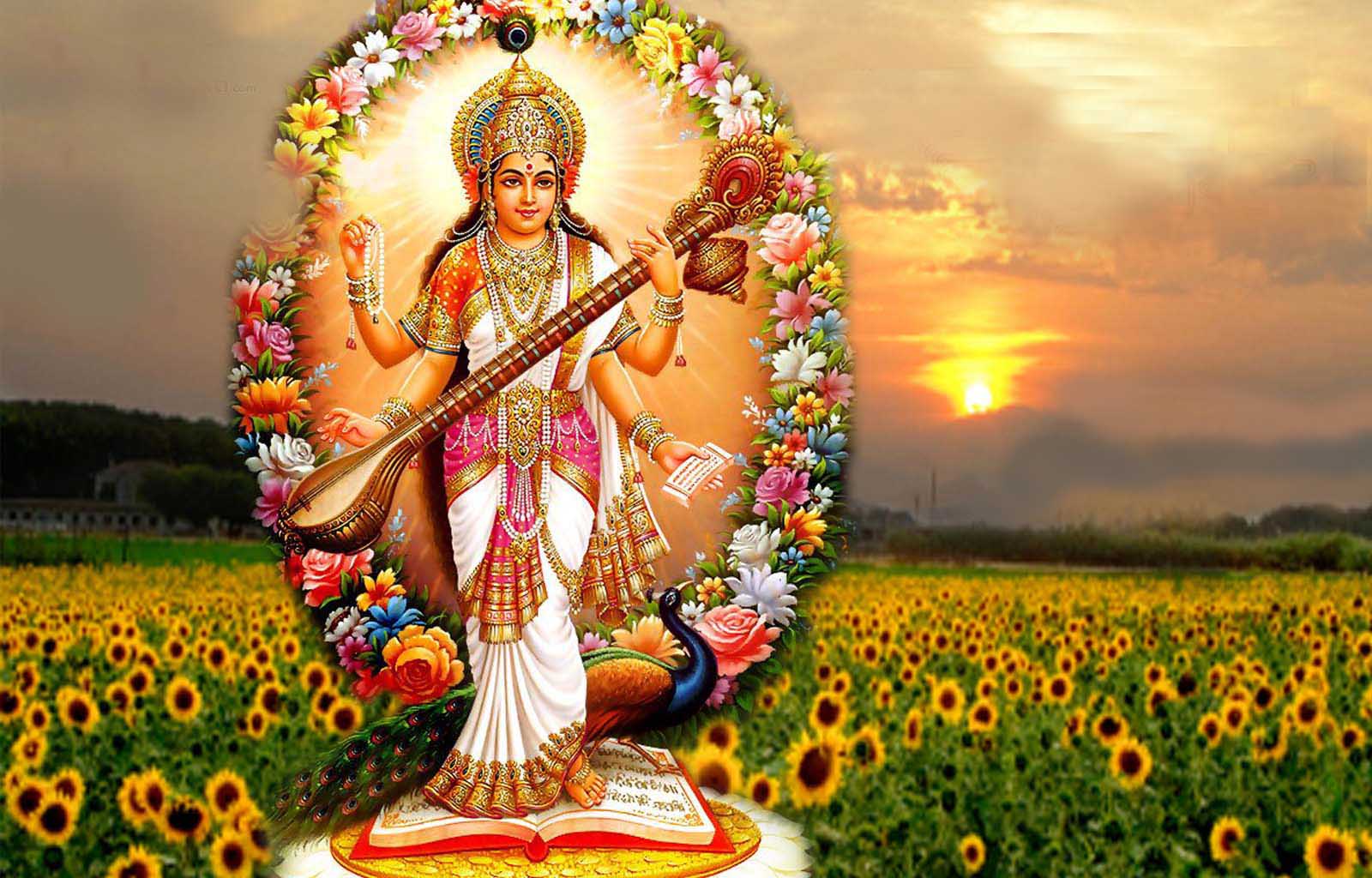Цветы на индийском языке. Васант панчами Вриндаван. Изображение Кришны. Кришна в цветах. Доброе утро Кришна.