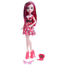 Monster High Draculaura Voltageous Science Class Doll