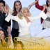 FOTOS HQ Y VIDEO: Performance de Lady Gaga en los "Oscars 2016" - 28/02/16