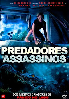 Predadores AssassinosDublado Predadores AssassinosDublado