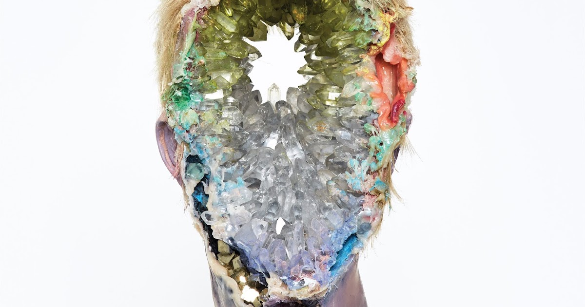 Posthuman. Posthuman