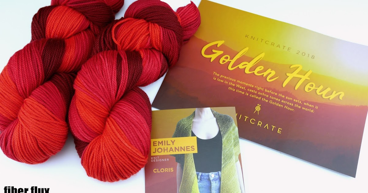 Knitcrate coupon code