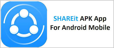 Download SHAREit Apk