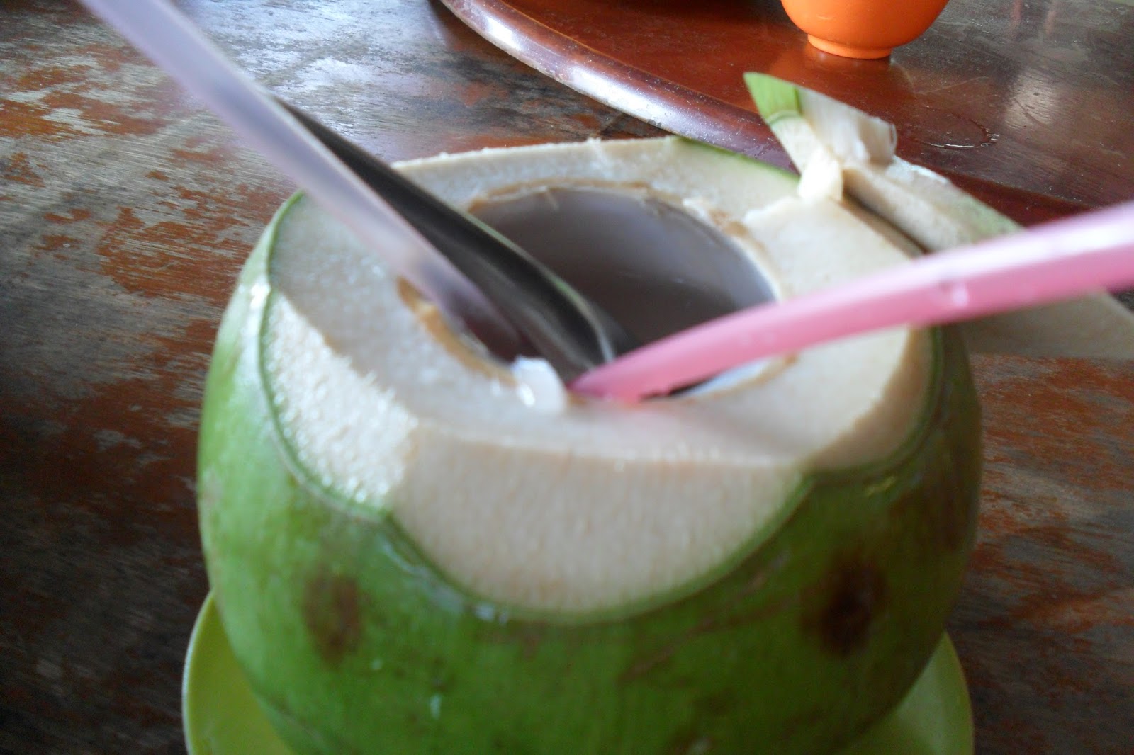 Our Journey Kedah Jitra 5 Utara Seafood Restaurant