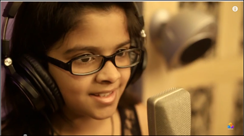 Moonumani serial song sung by Uthara Unnikrishnan Height wiki affairs