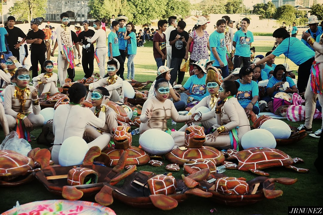 Spring festival essay picture