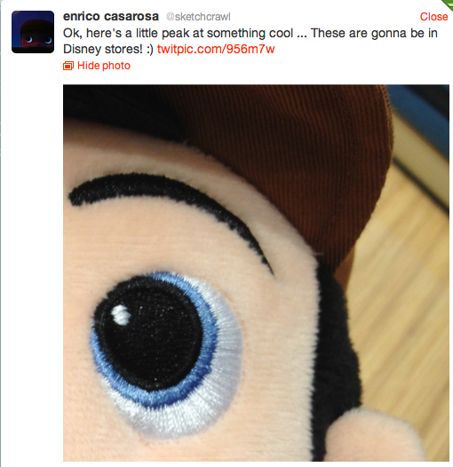 plush stores