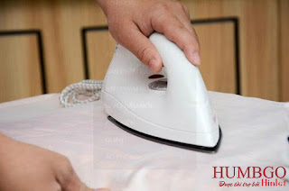 Sai lầm thường mắc phải khi sử dụng áo chống nắng nam Humbgo