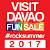 Visit Davao Fun Sale 2017 Month of May Events