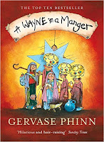 Torfaen Libraries Book Blog: December 2016