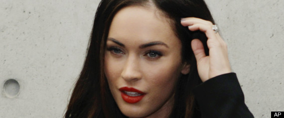 the girl who replaced megan fox transformers 3. 2011 who replaced Megan Fox,